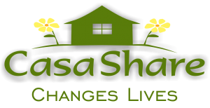 CASA SHARE Changes Lives