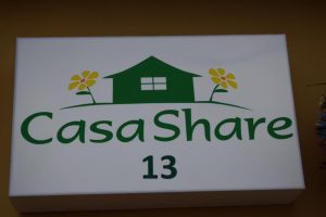 CASA SHARE 13