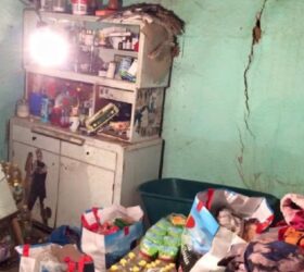 Copiii de la Centrul Educațional Casa Share oferă ajutor și duc mai departe valorile bunătății și solidarității.